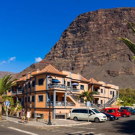 Residencial El Conde #8 Apartment Valle Gran Rey Luaran gambar