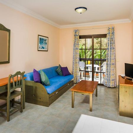 Residencial El Conde #8 Apartment Valle Gran Rey Luaran gambar
