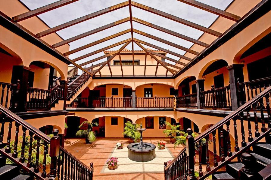 Residencial El Conde #8 Apartment Valle Gran Rey Luaran gambar