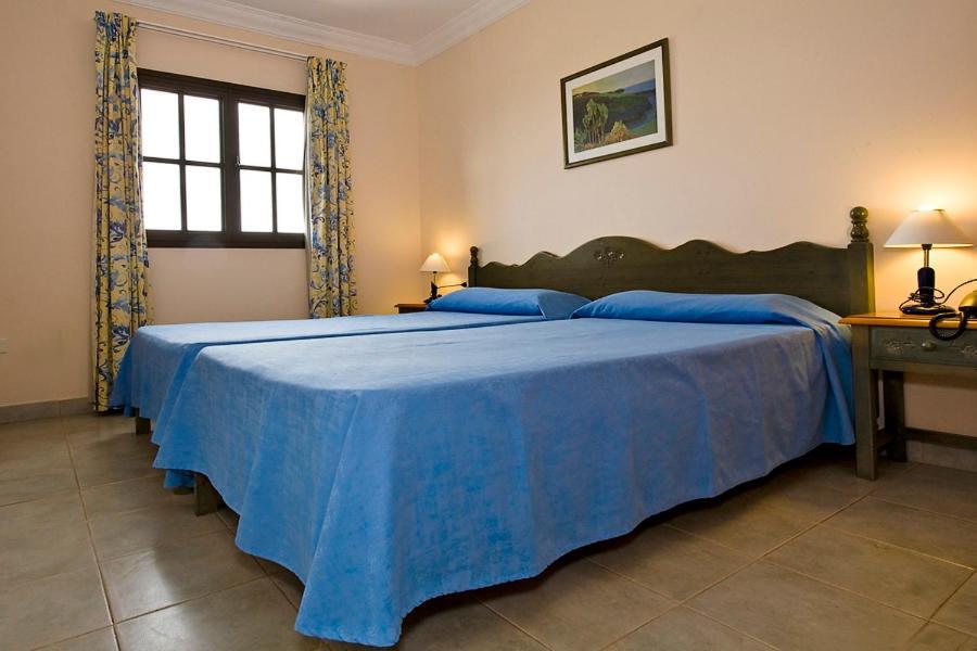 Residencial El Conde #8 Apartment Valle Gran Rey Luaran gambar