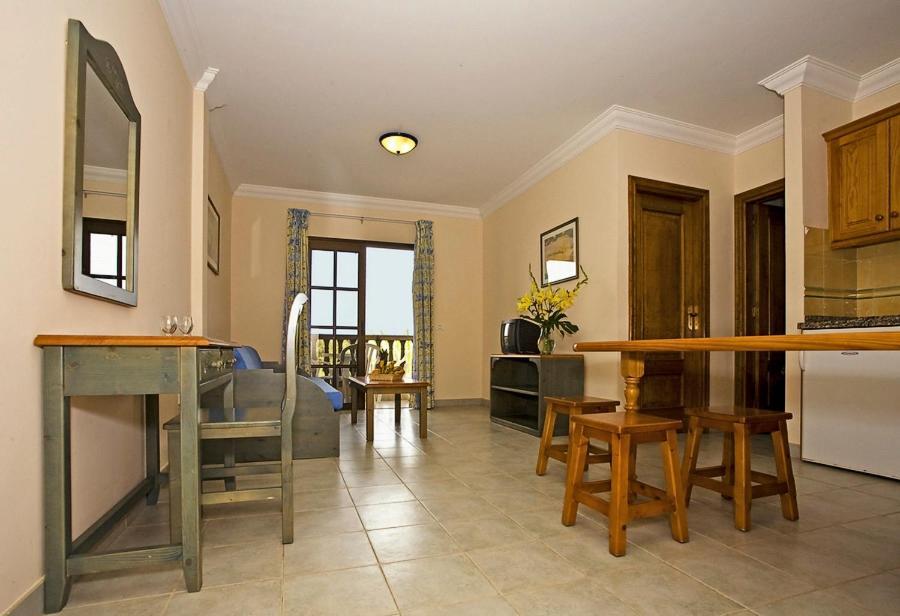 Residencial El Conde #8 Apartment Valle Gran Rey Luaran gambar