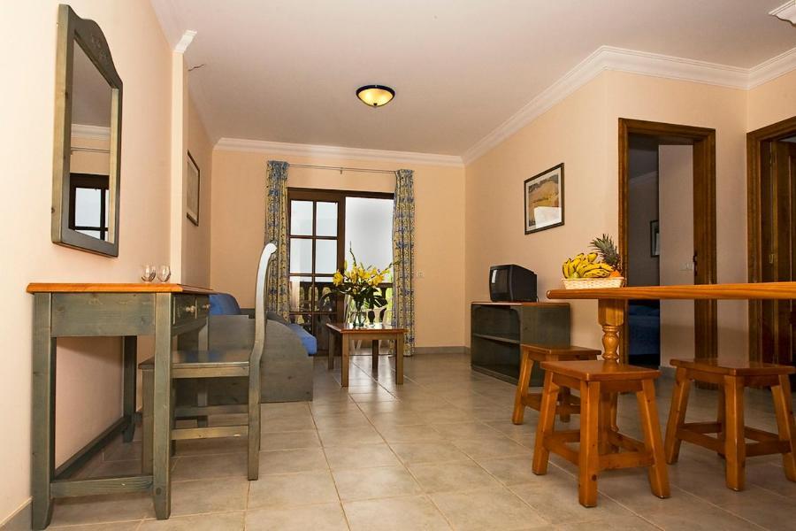 Residencial El Conde #8 Apartment Valle Gran Rey Luaran gambar