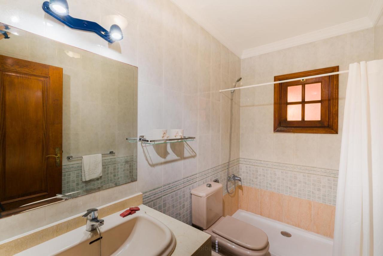 Residencial El Conde #8 Apartment Valle Gran Rey Luaran gambar