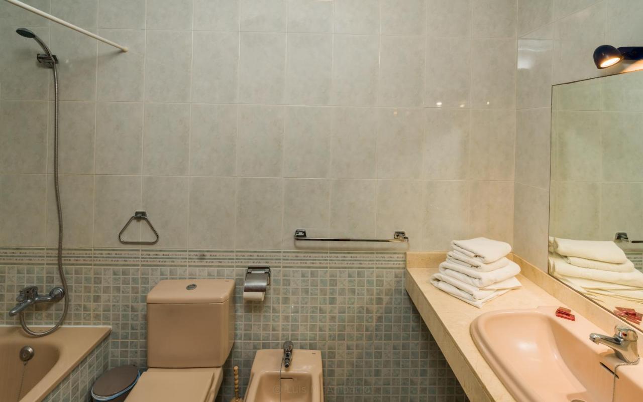 Residencial El Conde #8 Apartment Valle Gran Rey Luaran gambar