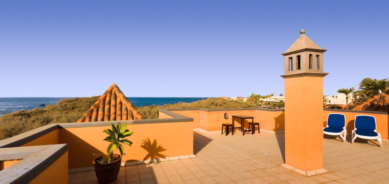 Residencial El Conde #8 Apartment Valle Gran Rey Luaran gambar