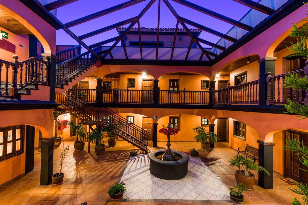 Residencial El Conde #8 Apartment Valle Gran Rey Luaran gambar